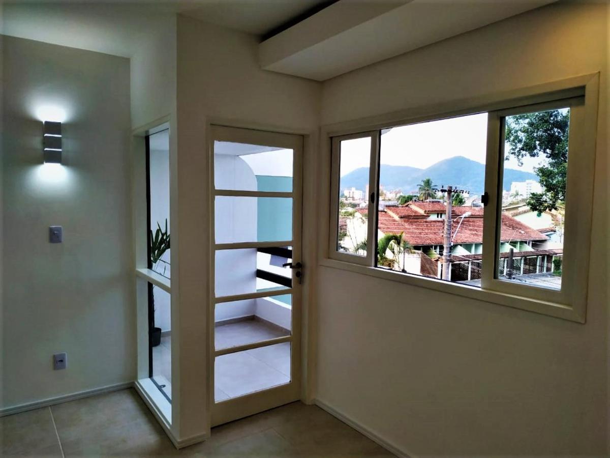 Apartment Moderno E Confortavel Apto Prainha