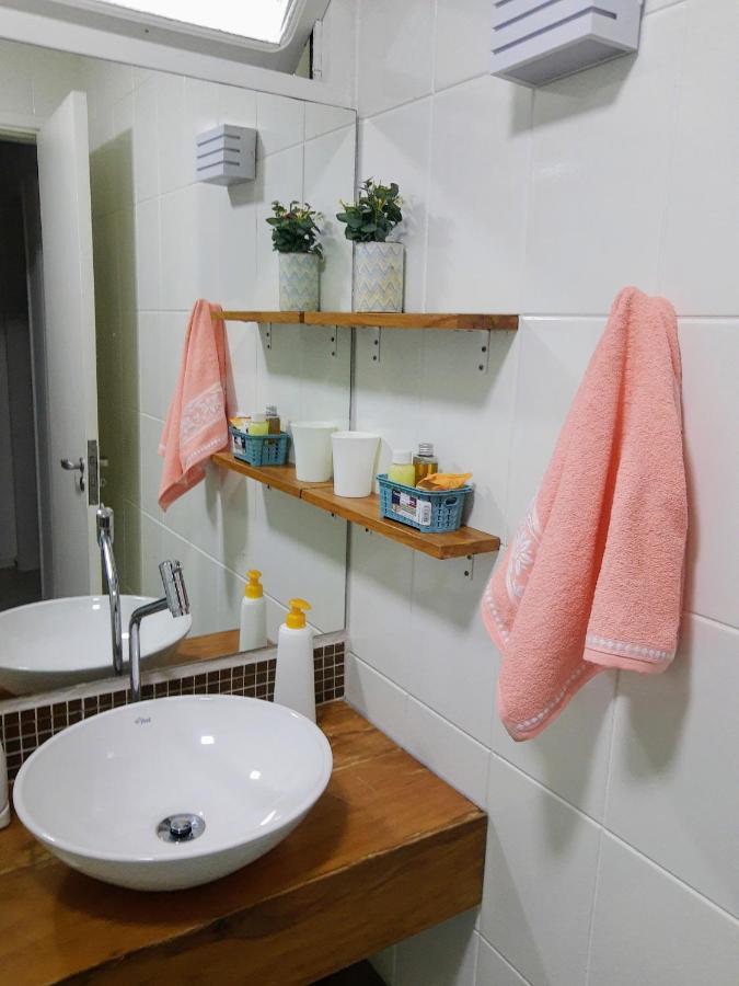 Moderno E Confortável Apto Prainha Apartamento Caraguatatuba