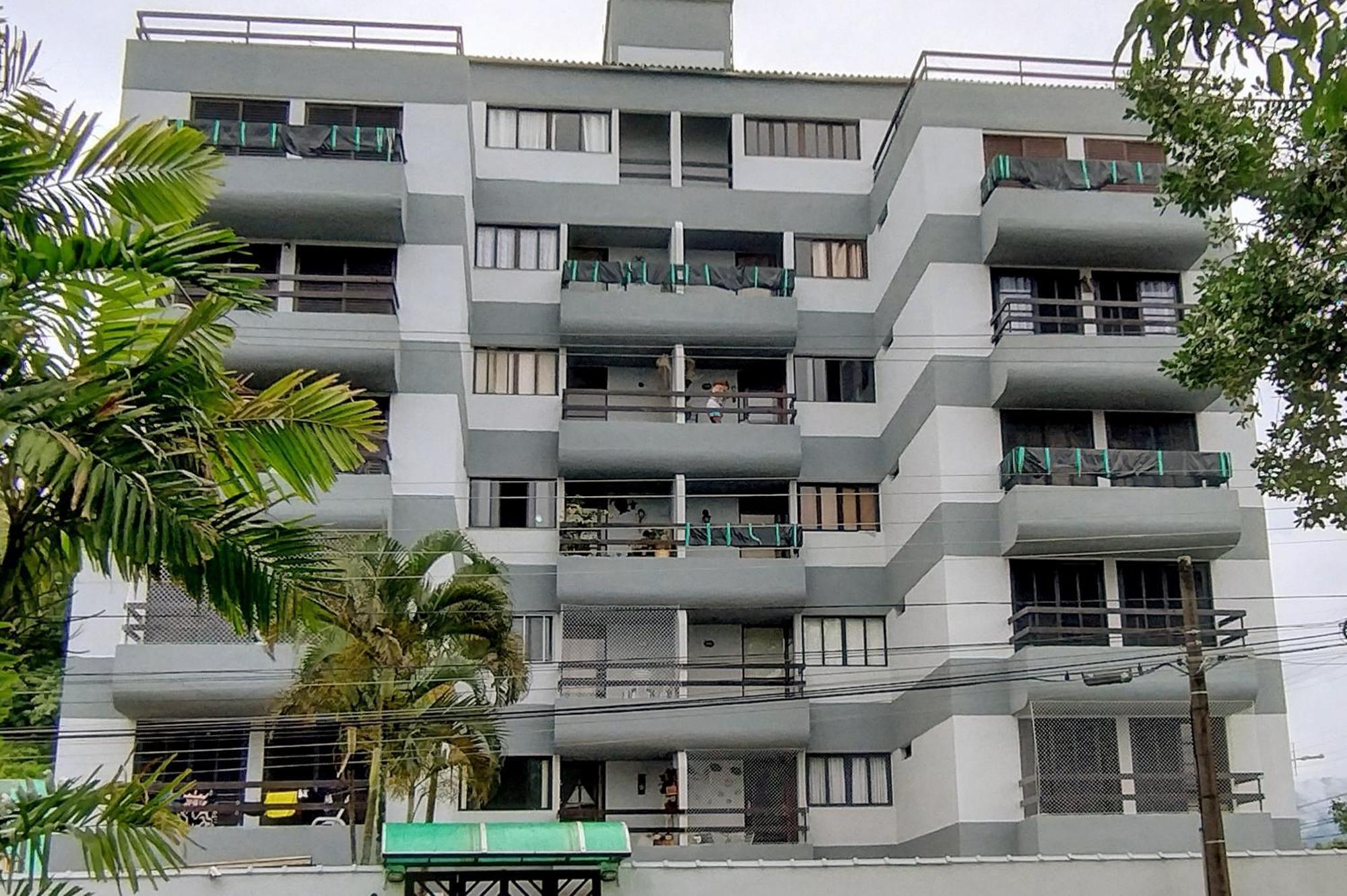 Apartment Moderno E Confortavel Apto Prainha *
